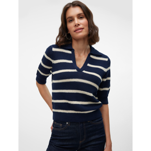 Vero Moda Amazing Polo Pullover